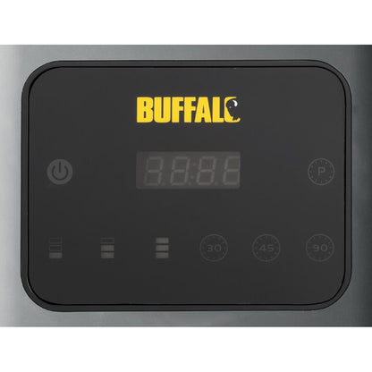 Blender de bar digital Buffalo 2,5L - Buffalo - CY140