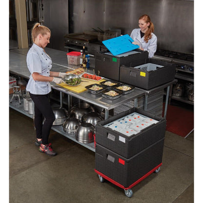 Plaque eutectique froide Cambro GN 1/1 - Cambro - DB152