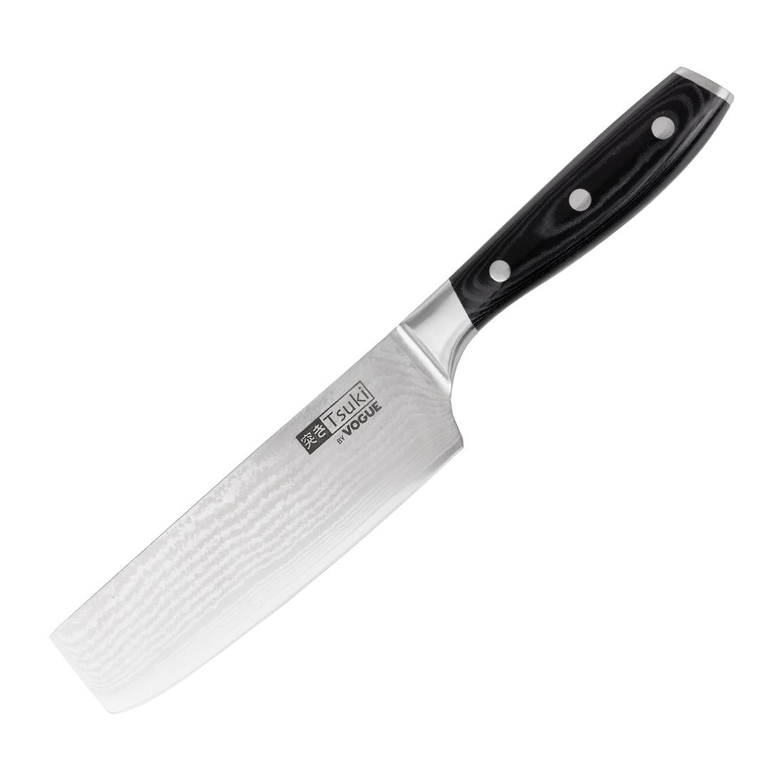 Couperet Série 7 Vogue Tsuki 160mm - Vogue - CF840