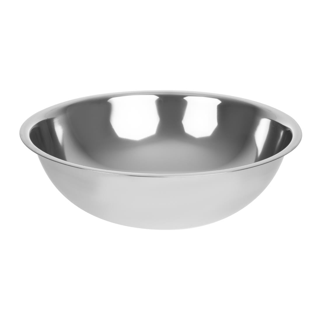 Cul de poule en acier inoxydable Vogue 12L - Vogue - GC141
