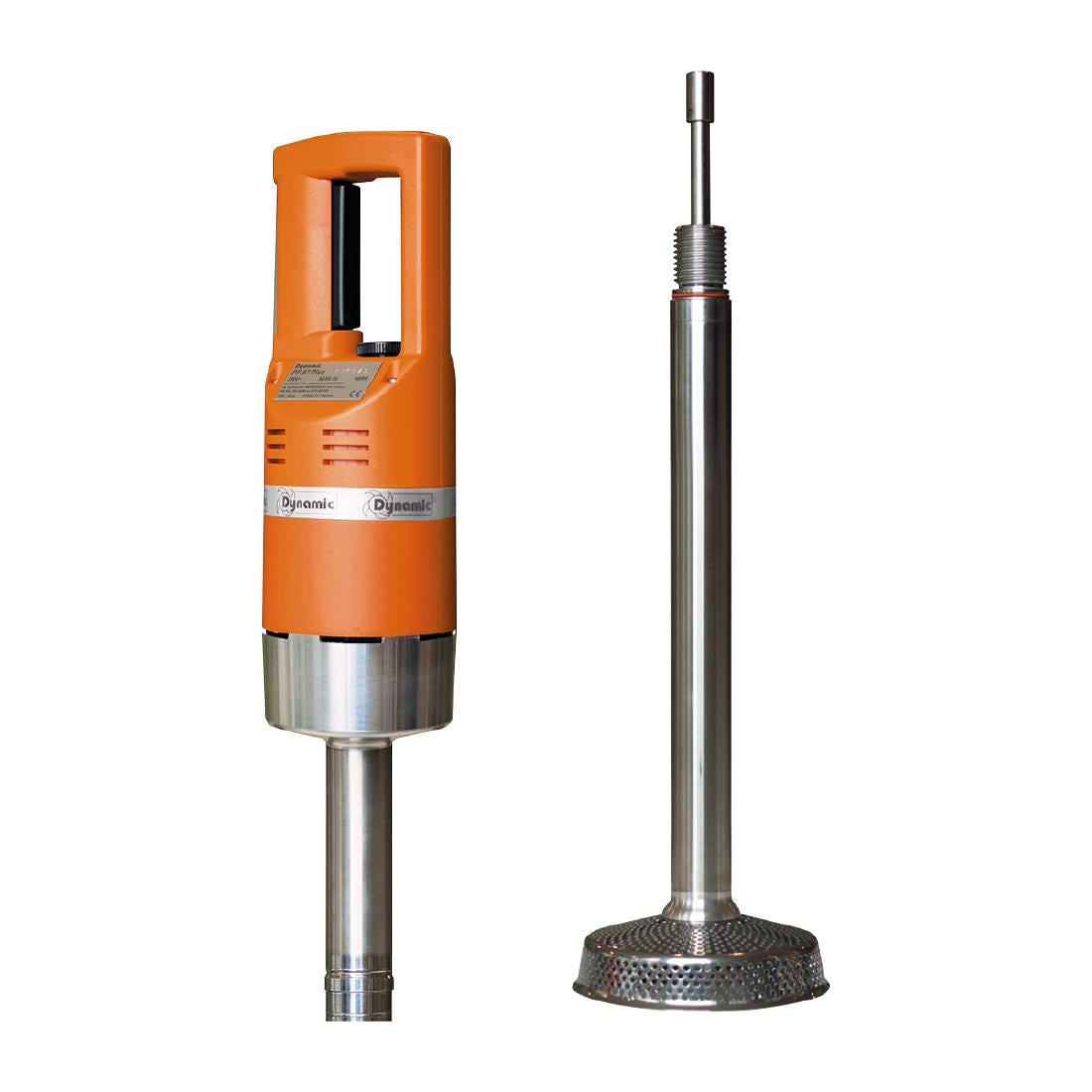 Presse-purée électrique Dynamic PP 97 Plus - Dynamic - CF254