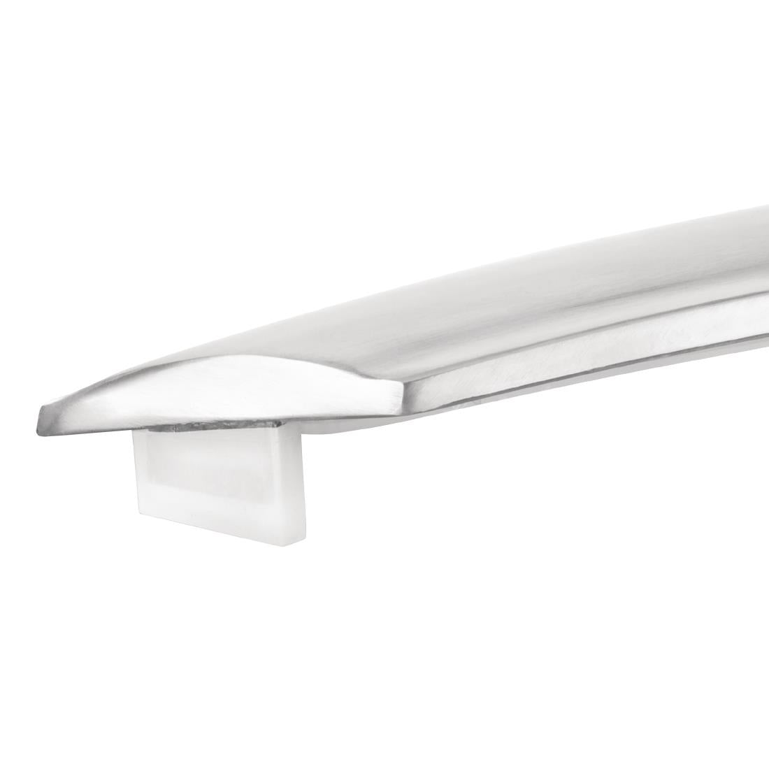 Table inox carrée à plateau basculant Bolero 600mm - Bolero - CG838