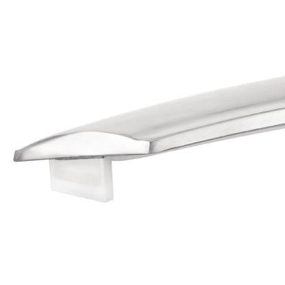 Table inox carrée à plateau basculant Bolero 600mm - Bolero - CG838