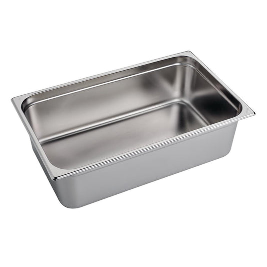 Bac inox GN1/1 Gastro M 150mm - Gastro M - GR727