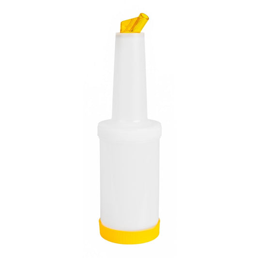 Bouteille verseuse Olympia jaune - Olympia - C175