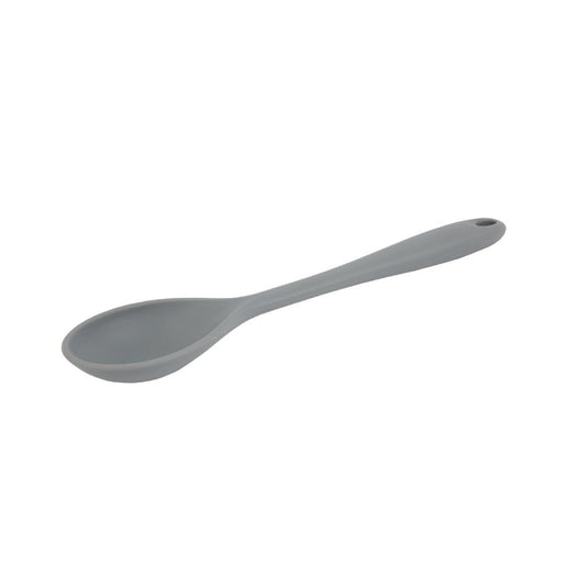 Cuillère grise en silicone résistant à la chaleur Vogue - Vogue - DA523