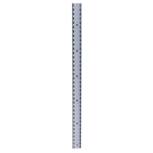 Crémaillère inox pour équerres DS453 Gastro M 1000mm - Gastro M - GN193
