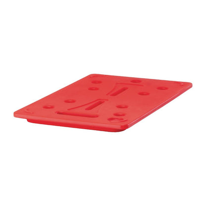 Plaque chaude Cambro GN 1/1 - Cambro - DB153