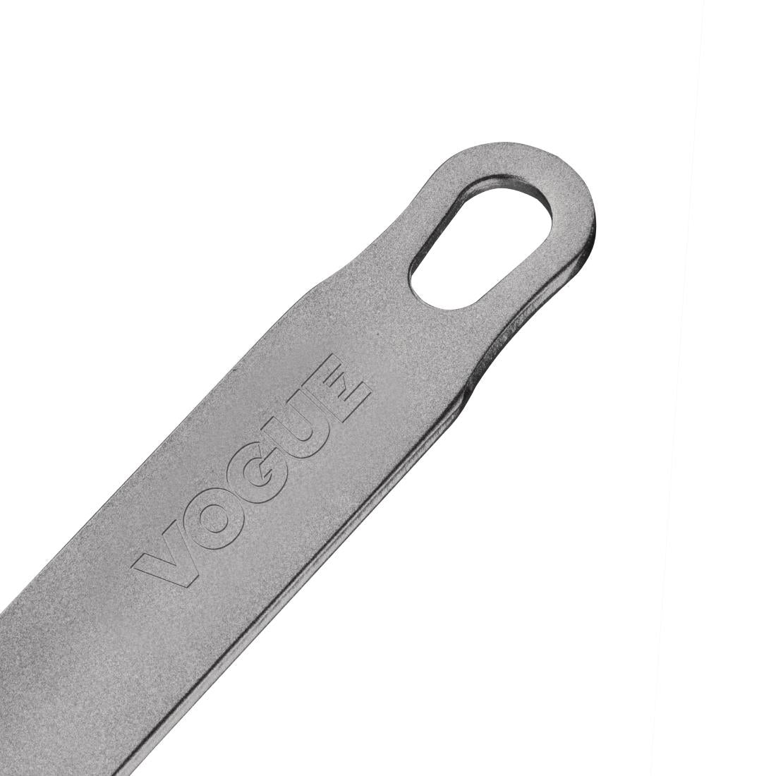 Poêle en aluminium antiadhésive Teflon Platinum Plus Vogue 36cm - Vogue - HT983