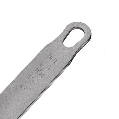 Poêle en aluminium antiadhésive Teflon Platinum Plus Vogue 36cm - Vogue - HT983