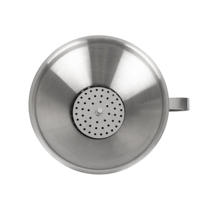 Entonnoir en acier inoxydable - Kitchen Craft - E560