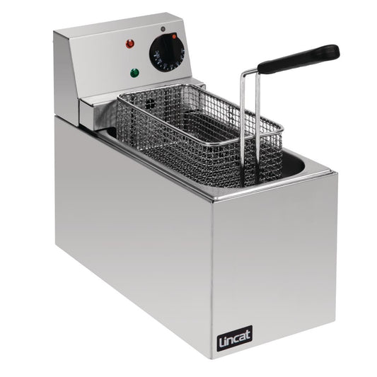Friteuse simple Lincat LSF 2,5L - Lincat - J526
