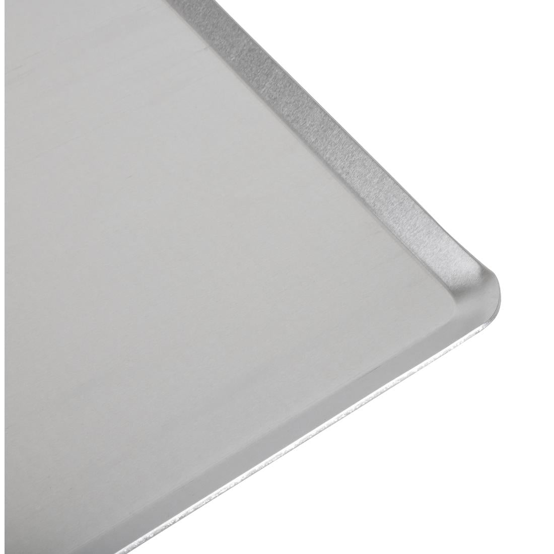 Plaque à pâtisserie en aluminium Matfer Bourgeat 60 x 40 cm - Matfer Bourgeat - J857