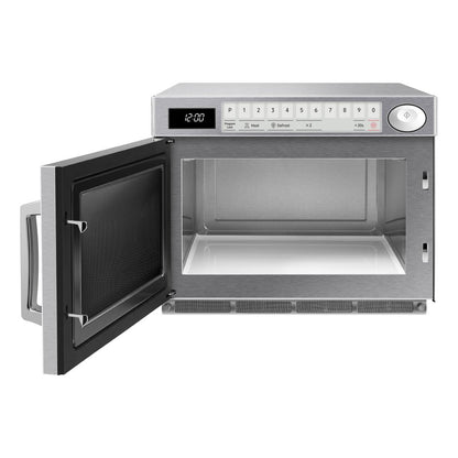 Micro-ondes professionnel programmable Samsung 26L 1850W - Samsung - FS316