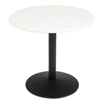 Plateau de table rond Bolero 600mm blanc cassé - Bolero - GG645
