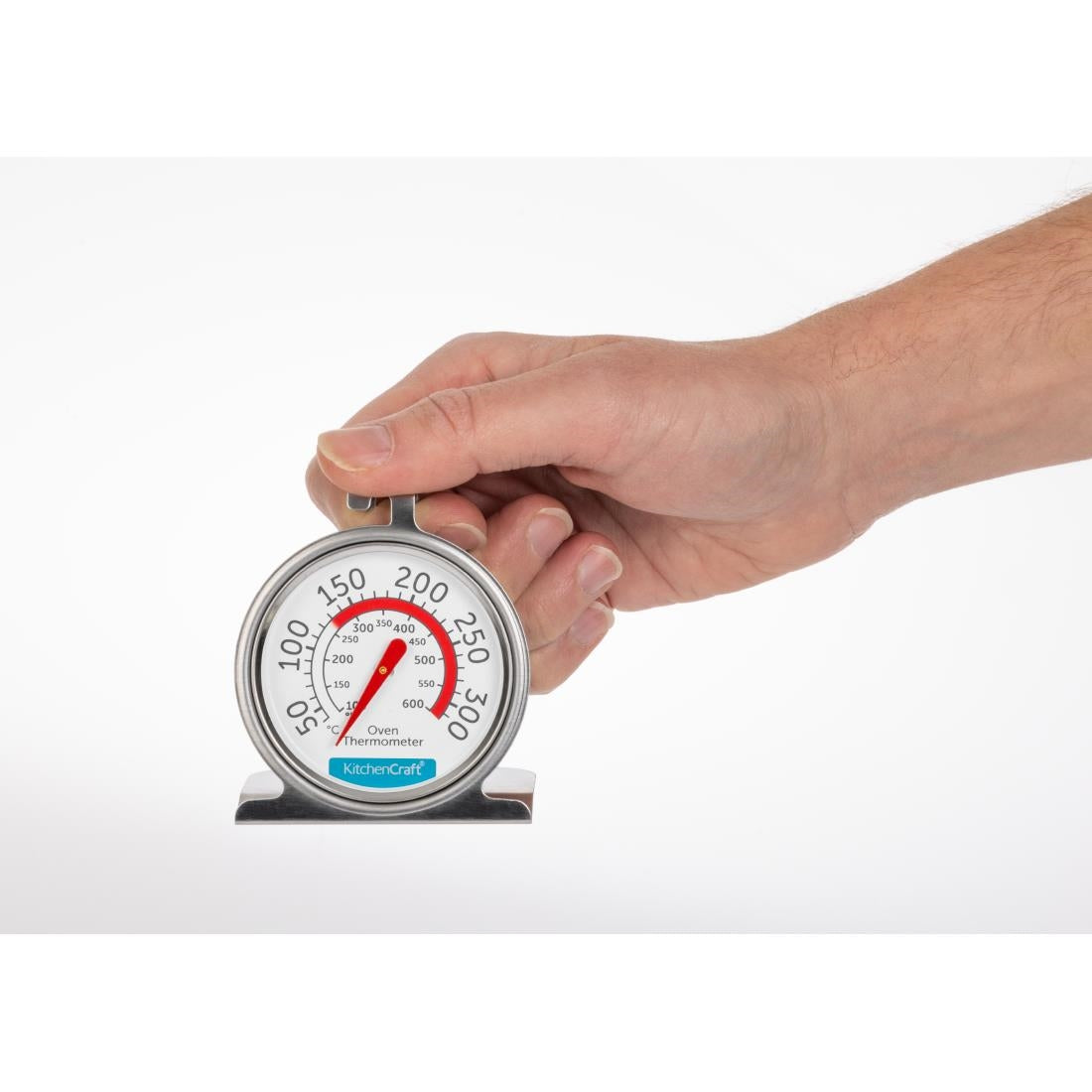 Thermomètre de four - Kitchen Craft - J205