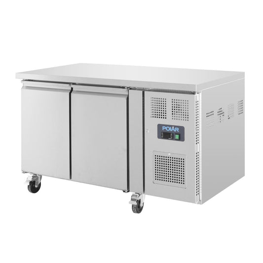 Table réfrigérée négative 282L Polar Série U - Polar - G599