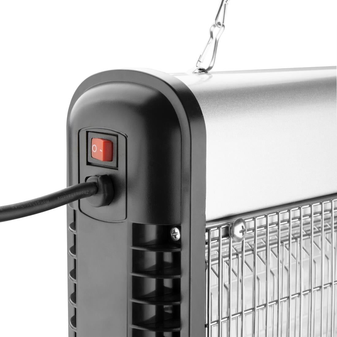 Désinsectiseur professionnel Nisbets Essentials 16W 50m² - Nisbets Essentials - FD499