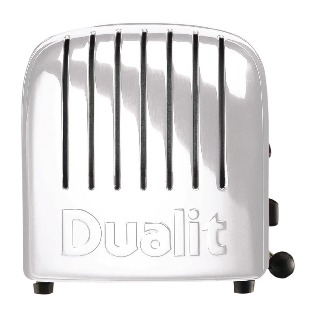 Grille-pain 6 tranches blanc Vario Dualit 60146 - Dualit - E975
