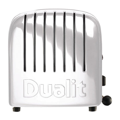 Grille-pain 6 tranches blanc Vario Dualit 60146 - Dualit - E975
