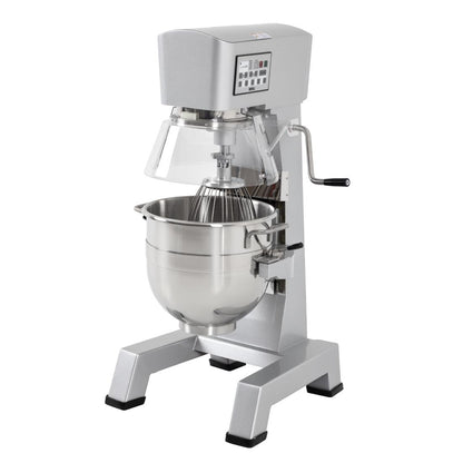 Batteur planétaire numérique Buffalo 30 litres - Buffalo - FU139