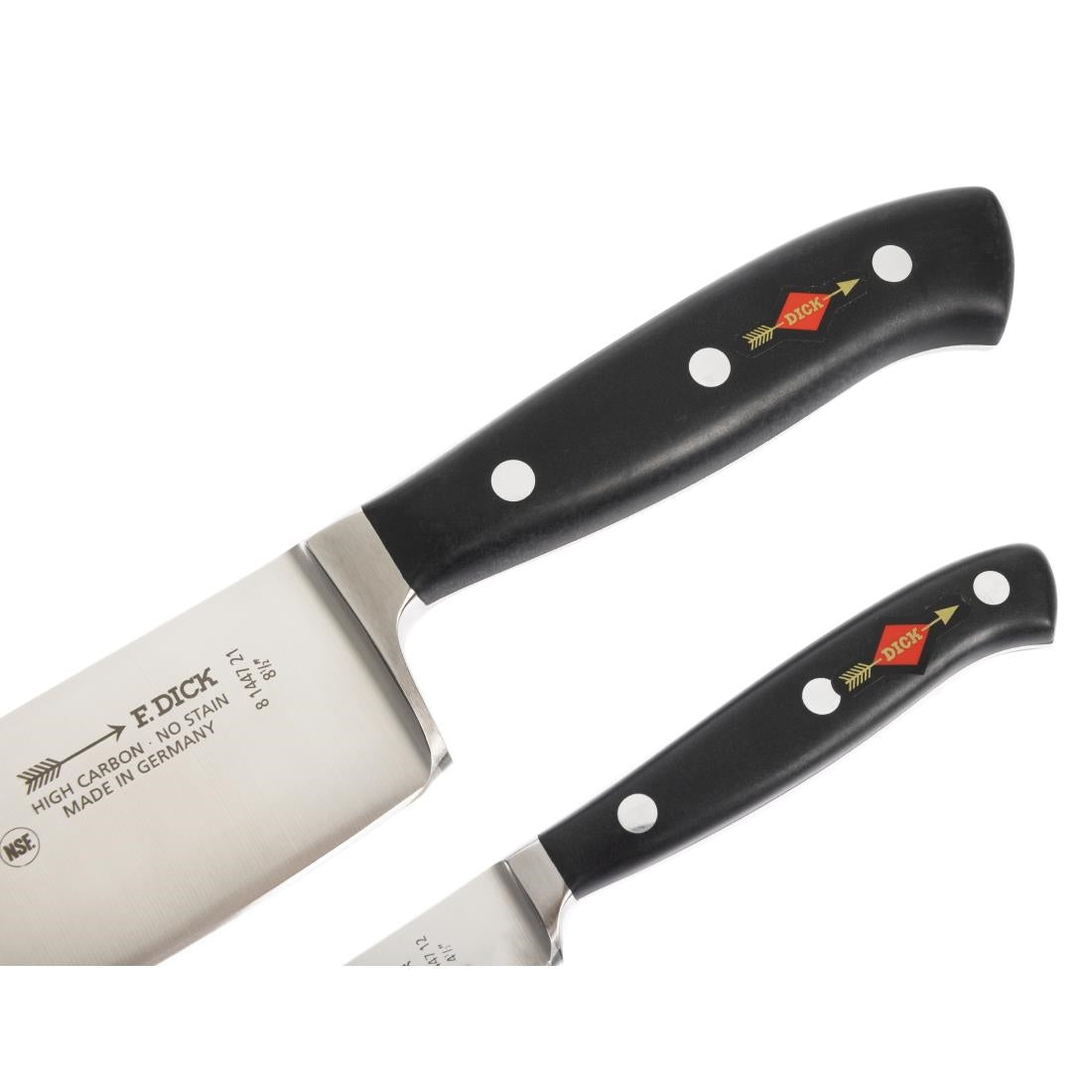 Ensemble cadeau 2 couteaux Dick Premier Plus - Dick - GH330