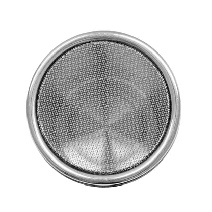 Saupoudreuse à tamis maille fine 12,5 cm - Schneider - CS712