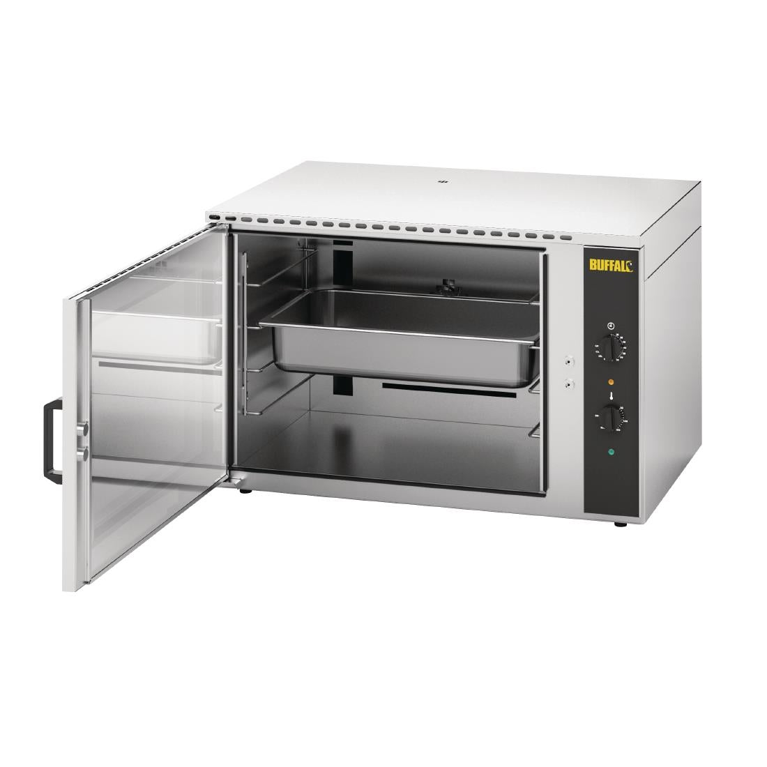 Four à convection Buffalo 100L - Buffalo - CW864