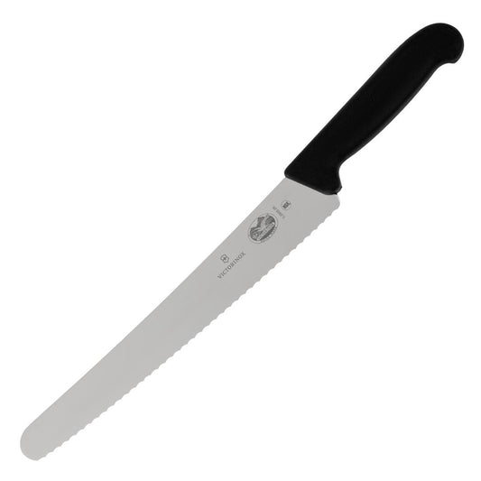 Couteau à pâtisserie denté Victorinox 255mm - Victorinox - C663