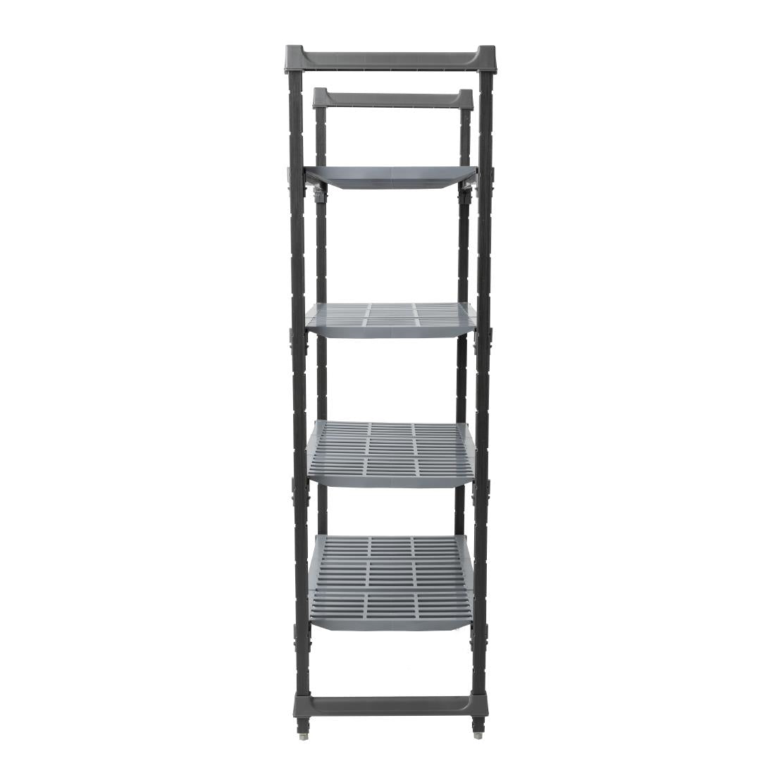 Unité de 4 étagères à claire-voie Cambro 540 x 915 x 1830mm - Cambro - DE903