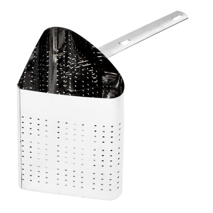 Panier cuit-pâtes inox Vogue - Vogue - DM058
