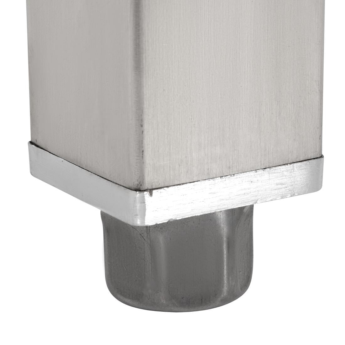 Grande plaque induction Buffalo 8kW - Buffalo - HT766