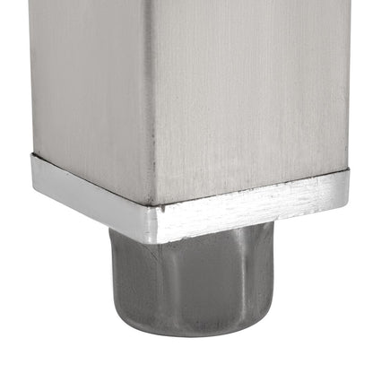 Grande plaque induction Buffalo 8kW - Buffalo - HT766