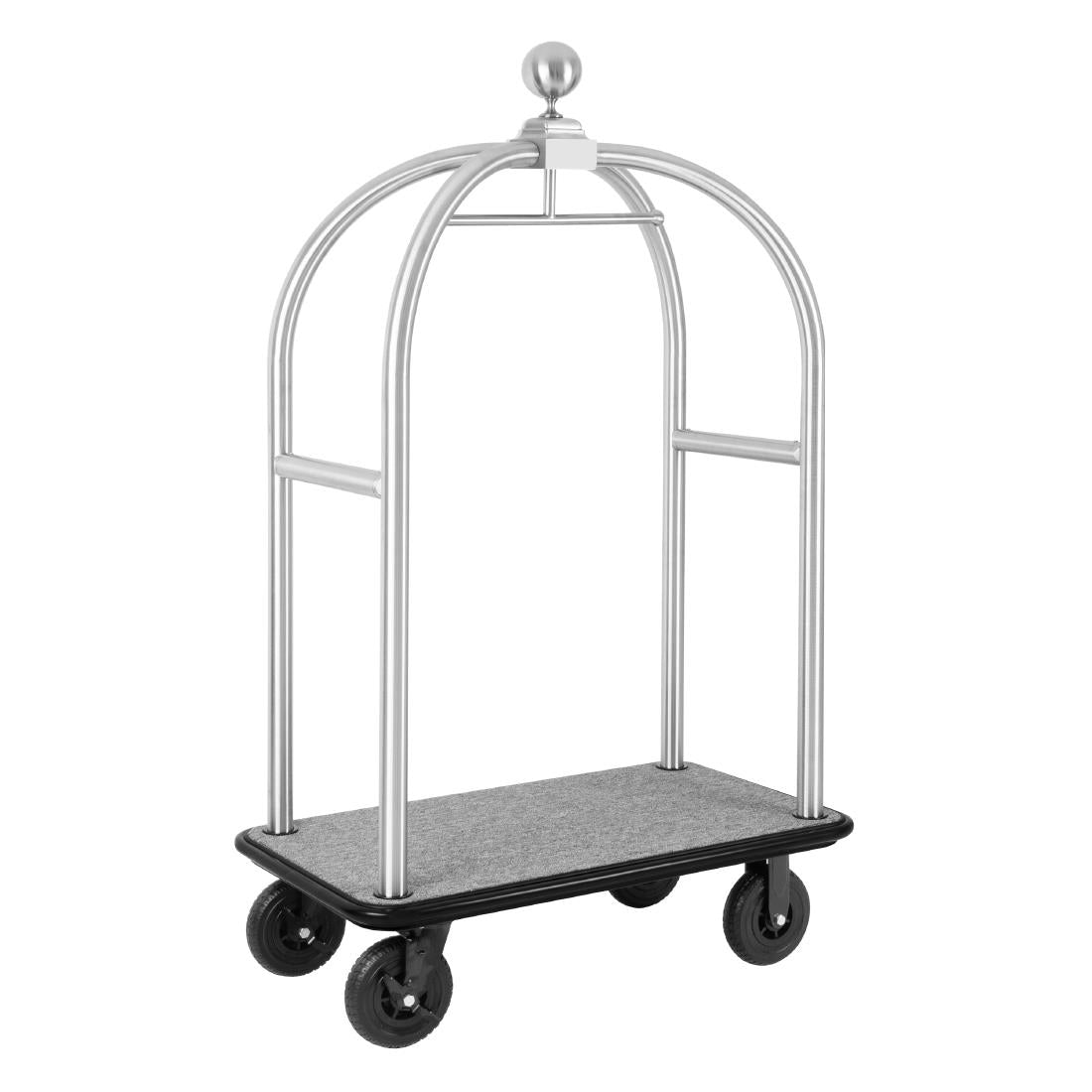 Chariot à bagages Bolero - Bolero - CF132