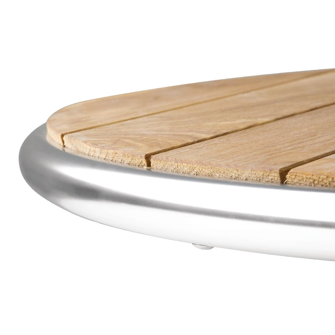 Table à plateau basculant en frêne Bolero 600mm - Bolero - U424