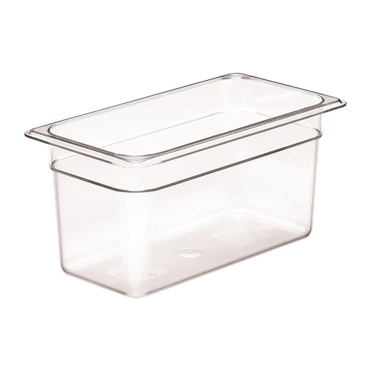 Bac Camview Cambro GN 1/3 150mm - Cambro - DW540