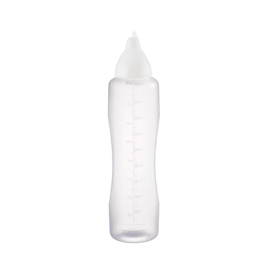 Bouteille de sauce anti-goutte Araven 1000ml - Araven - CW114