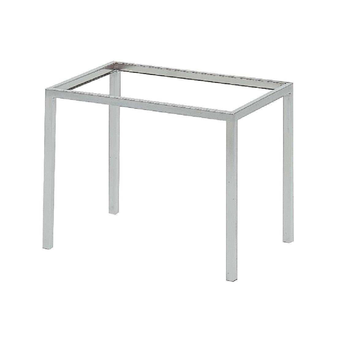 Piètement 65/70CV Gastro M - Gastro M - GL924