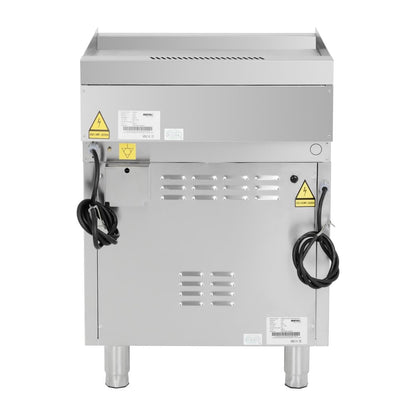 Plaque de cuisson électrique sur four à convection Buffalo Série 600 - Buffalo - SA809