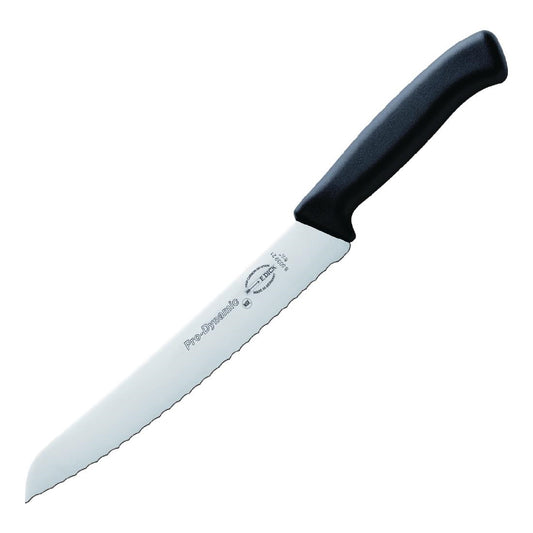 Couteau à pain Dick Pro Dynamic 215 mm - Dick - GD772