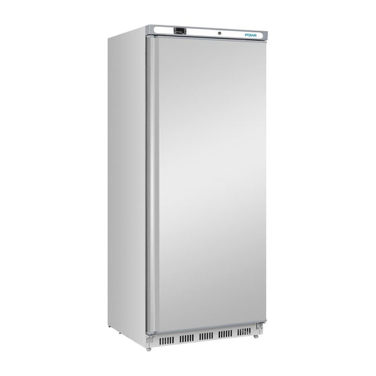 Armoire réfrigérée positive Polar Série C inox 600L - Polar - PC006