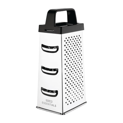 Râpe 4 faces Nisbets Essentials 23cm - Nisbets Essentials - DA096