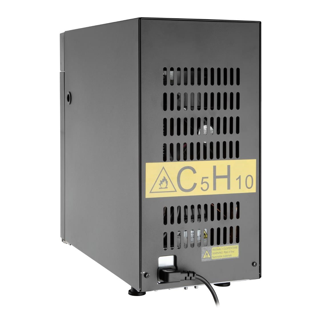 Refroidisseur de lait Polar Série G avec cuve de 4,5L - Polar - PG005