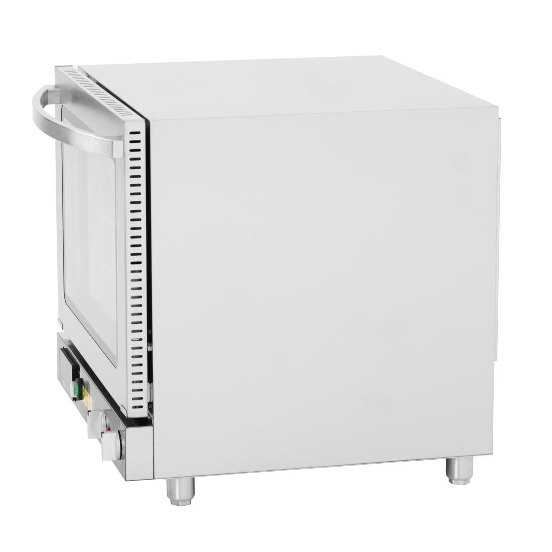Four pâtissier à convection avec humidificateur Buffalo 66 L - Buffalo - JA371