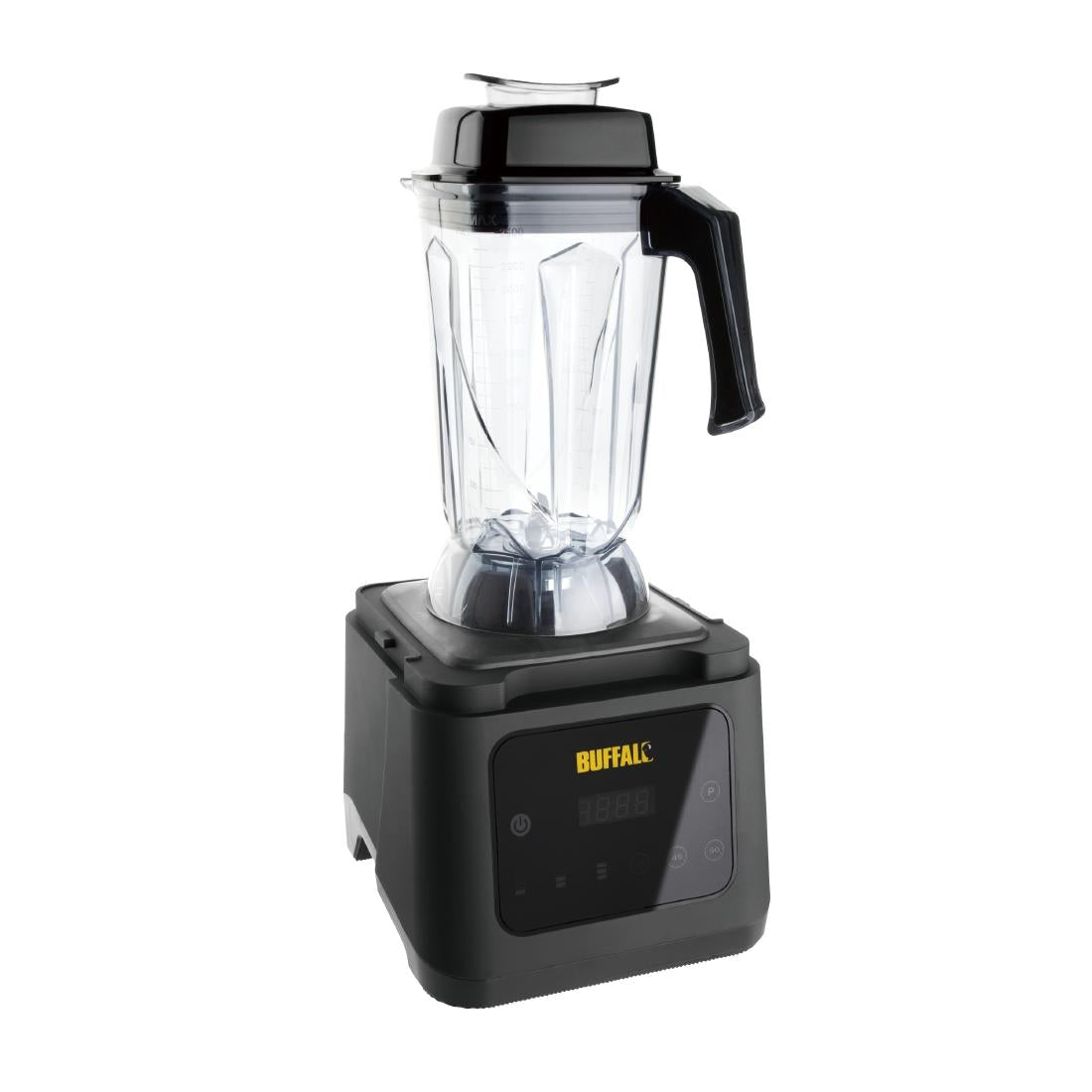 Blender de bar digital Buffalo 2,5L - Buffalo - CY140