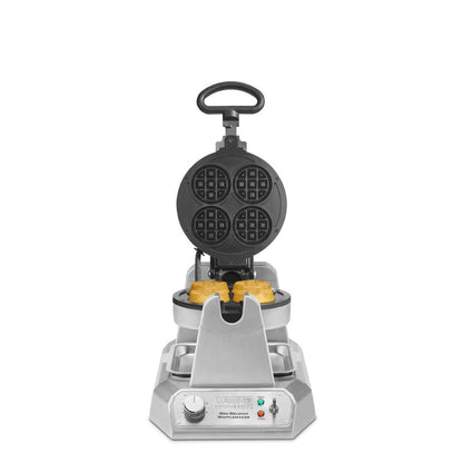 Gaufrier mini gaufres belges Waring WMB400XCE - Waring - FE789