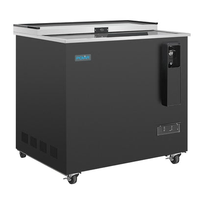 Refroidisseur à bouteilles Polar Série G largeur 935mm - Polar - CT330