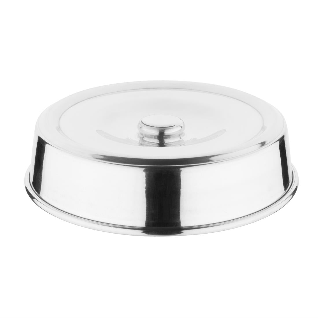 Couvre-assiette en aluminium Vogue - Vogue - E893