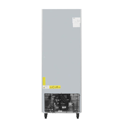 Armoire réfrigérée positive 1 porte Slimline Polar Série G 440L - Polar - G590