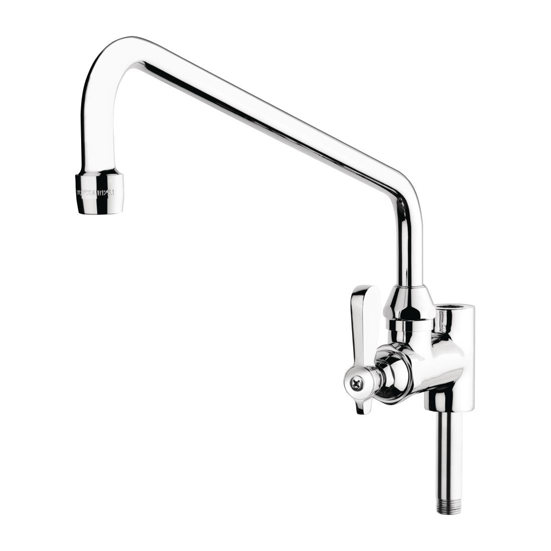 Demi-robinet Vogue pour unités de pré-rinçage CE984/CE985 - Vogue - FC347